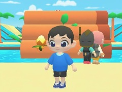 Spil Open World: Mini Games Online