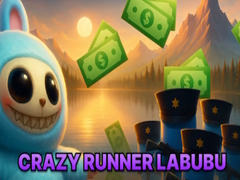 Spil Crazy Runner Labubu
