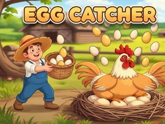 Spil Egg Catcher