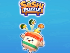 Spil Sushi Puzzle
