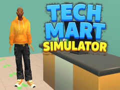 Spil Tech Mart Simulator