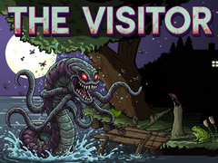 Spil The Visitor