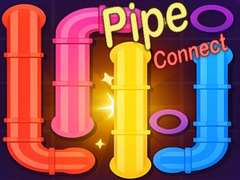 Spil Pipe Connect Puzzle