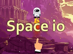 Spil Space io