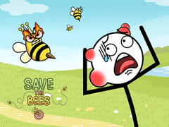 Spil Save the Bees