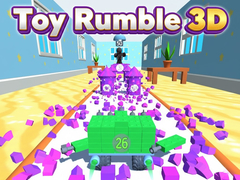 Spil Toy Rumble 3D