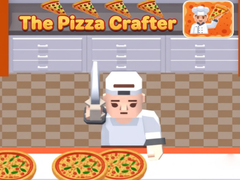 Spil The Pizza Crafter