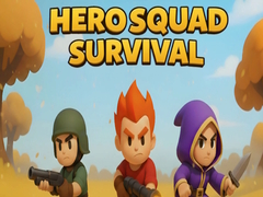 Spil Hero Squad Survival