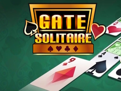 Spil Gate Solitaire