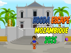 Spil Hooda Escape Mozambique 2025