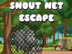 Spil Snout Net Escape