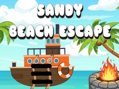 Spil Sandy Beach Escape