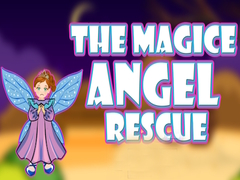 Spil The Magic Angel Rescue