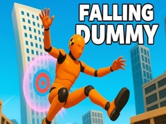 Spil Falling Dummy