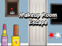 Spil Makeup Room Escape