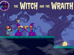 Spil The Witch and the Wraith
