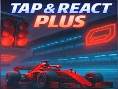 Spil Tap & React Plus