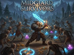Spil Midgard Survivors