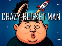 Spil Crazy Rocket Man