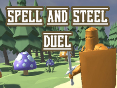 Spil Spell and Steel Duel