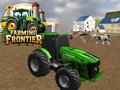 Spil Farm Simulator Township Game