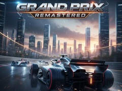 Spil Grand Prix Remastered