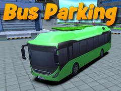 Spil Bus Parking