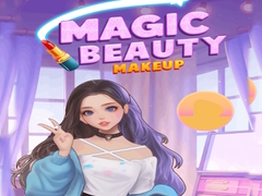 Spil Magic Beauty Makeup 