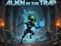 Spil Alien in the Trap