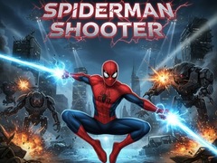 Spil Spiderman Shooter