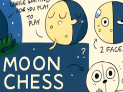 Spil Moon Chess