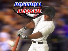 Spil Baseball League