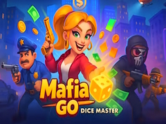 Spil Mafia GO Dice Master