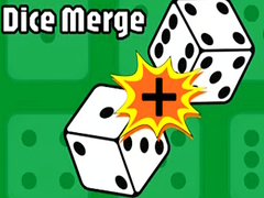 Spil Dice Merge