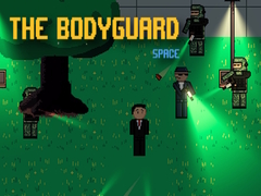 Spil The BodyGuard Space