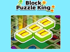 Spil Block Puzzle King