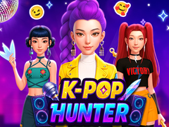 Spil K-Pop Hunter Fashion