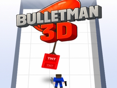 Spil BulletMan 3D