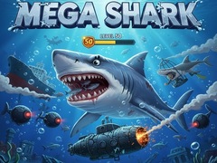 Spil Mega Shark