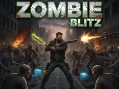 Spil Zombie Blitz
