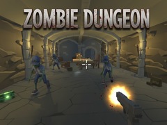 Spil Zombie Dungeon