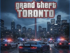 Spil Grand Theft Toronto