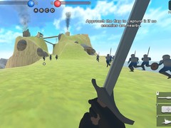 Spil War the Knights