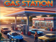Spil Gas Station