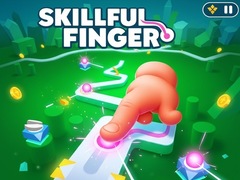 Spil Skillful Finger
