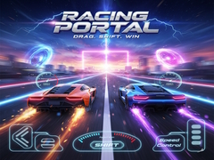 Spil Racing portal