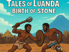 Spil Tales of Luanda: Birth of Stone