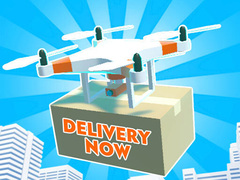Spil Delivery Now