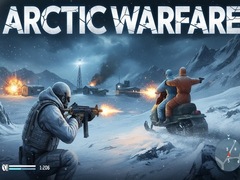 Spil Arctic Warfare