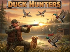 Spil Duck Hunters
